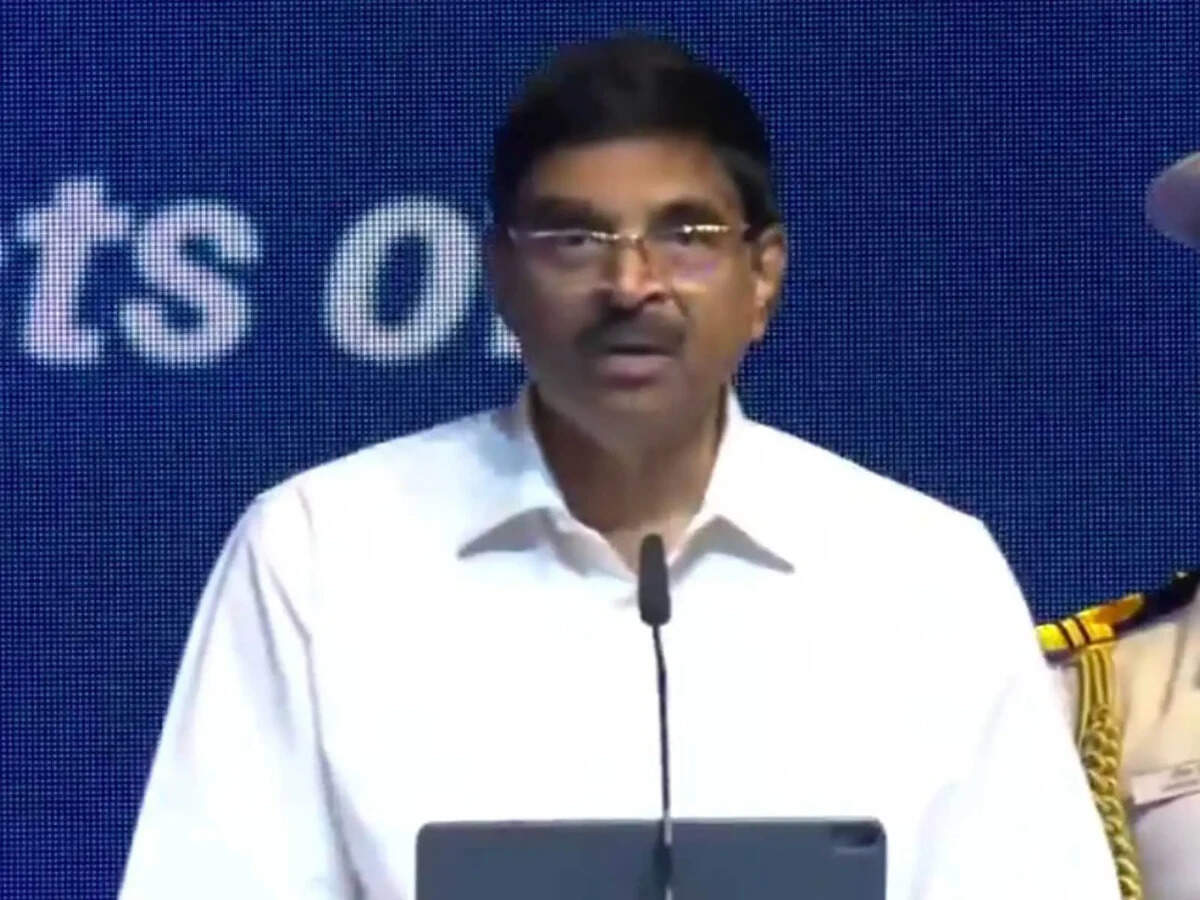 Odisha Governor Hari Babu Kambhampati