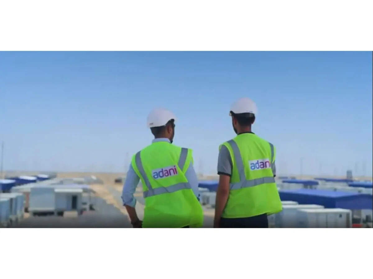 Adani Skills & Education, Kachchh University launch Centre of Excellence to boost green energy jobs in Kutch