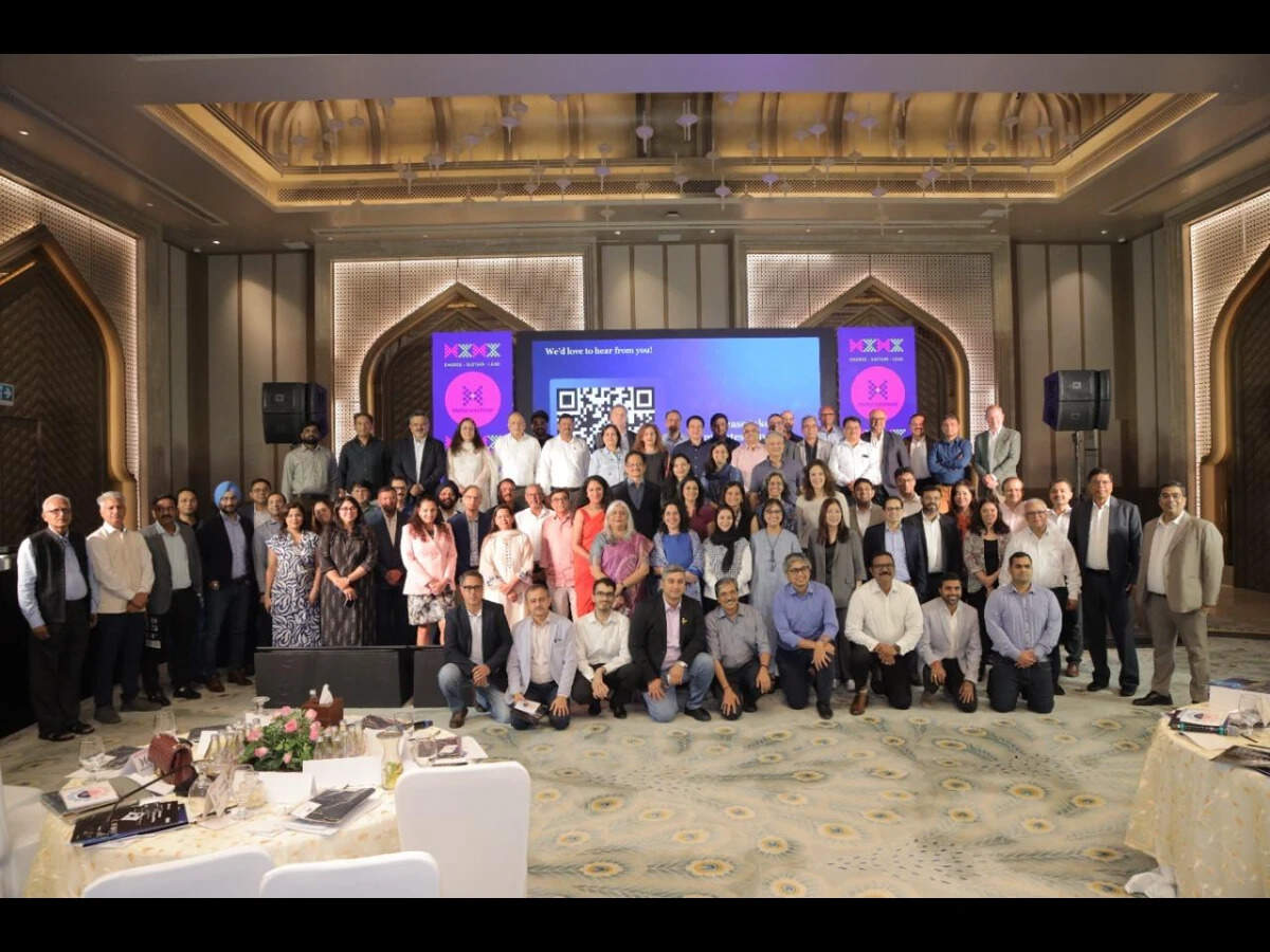 Navigating AI Evolution: Insights from XLRI’s Metamorphose 2026 ...
