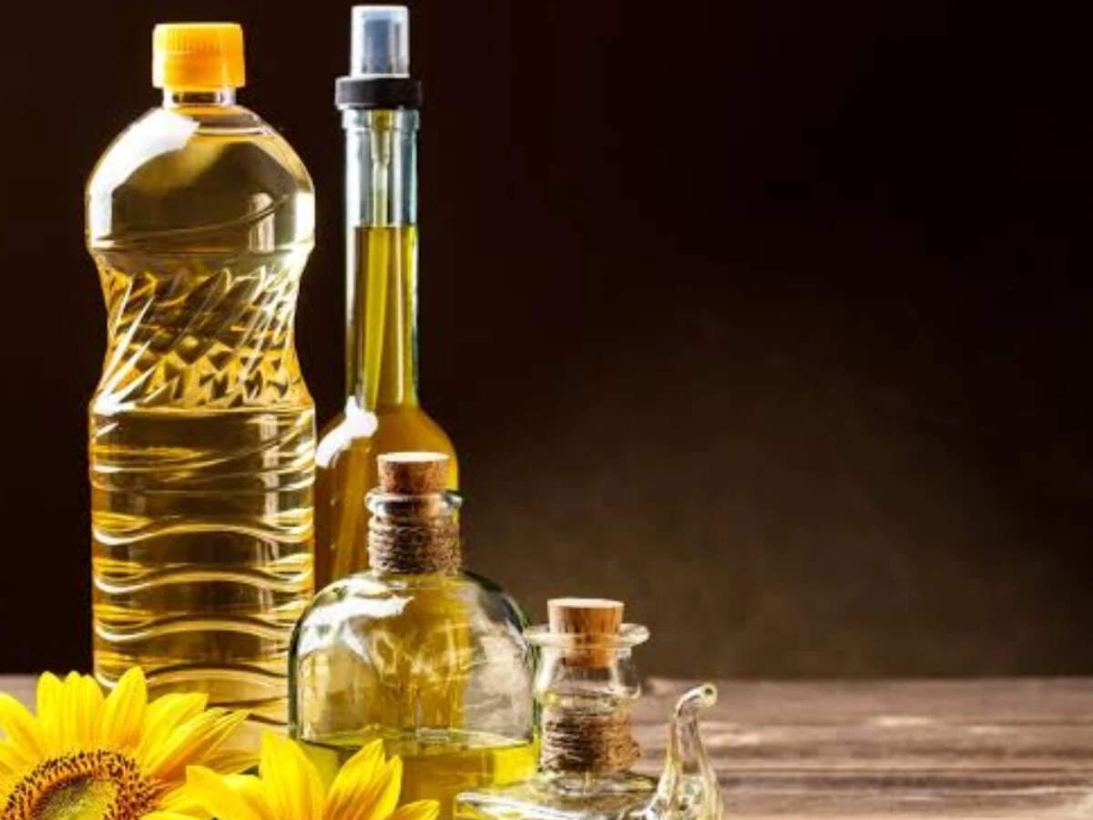 India's Sunflower Oil Imports at Four-Year Low Amid Ukraine Conflict ...