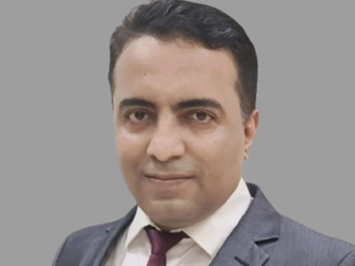 Vivek Sapre