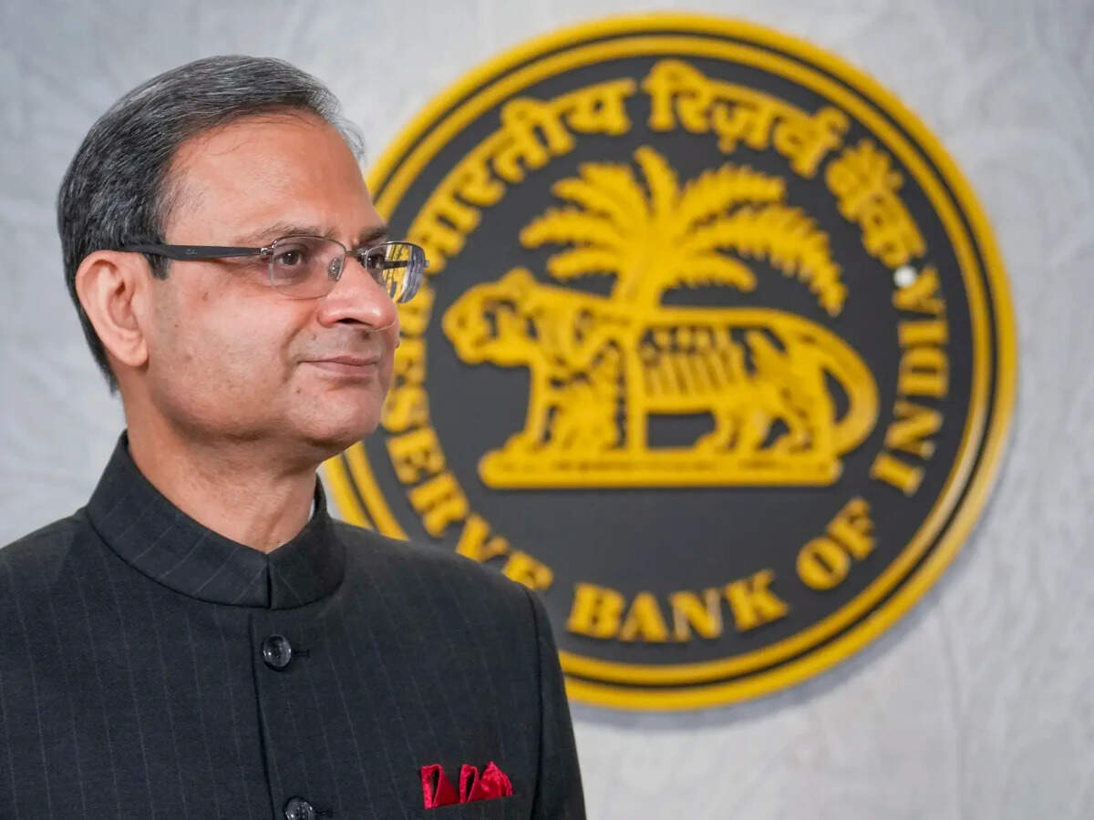 RBI raises FY27 GDP growth forecast to 7.1% from 6.7%, sees resilient domestic activity