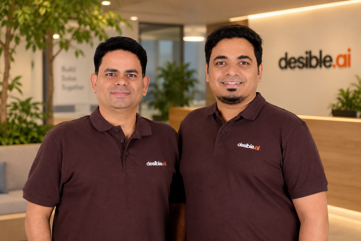 Desible.ai