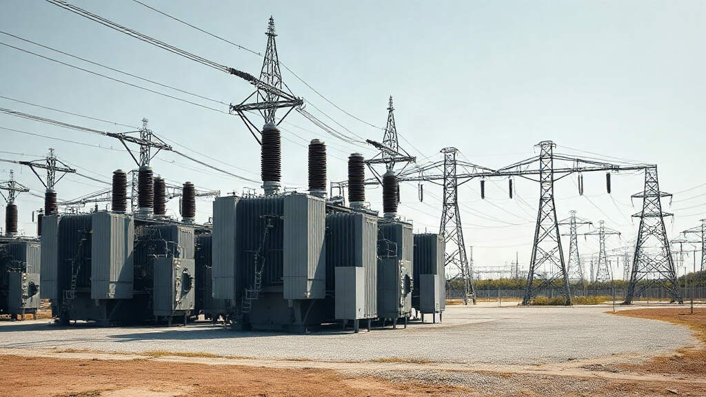 McKinsey forecasts 24 per cent annual data center power demand growth ...