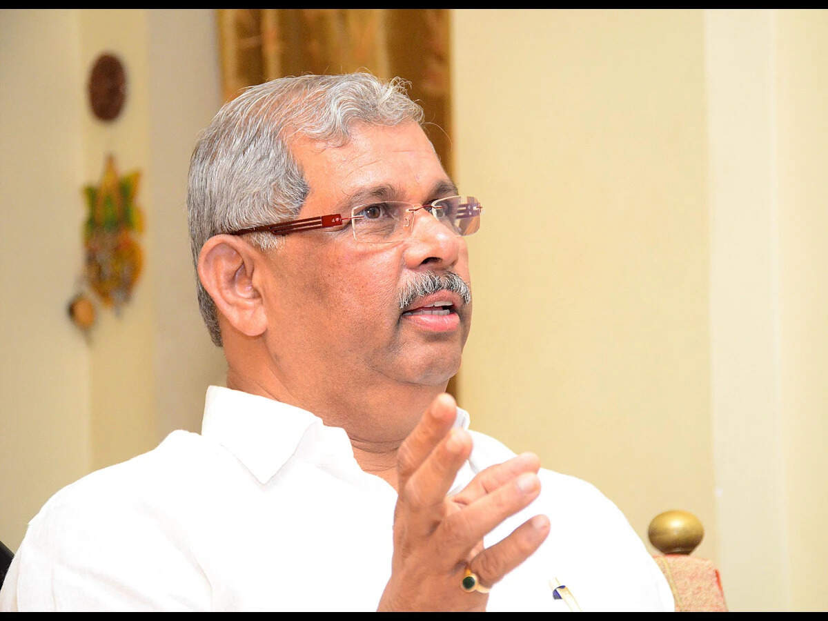 Governor Rajendra Arlekar