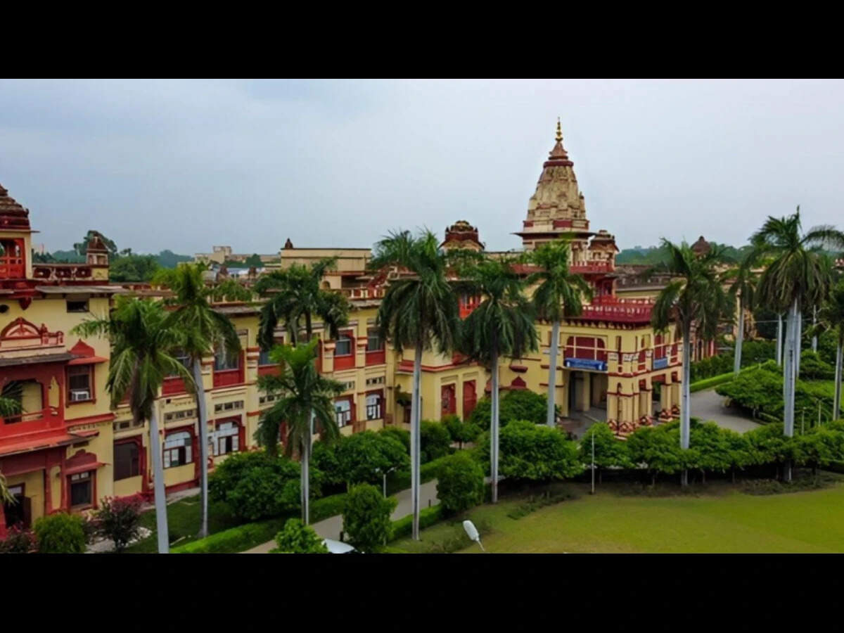 Banaras Hindu University