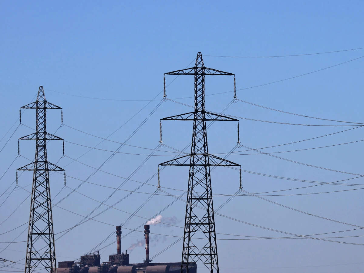 Adani Energy Solutions has acquired Satara Power Transmission from PFC Consulting to develop a 765 kV transmission corridor.