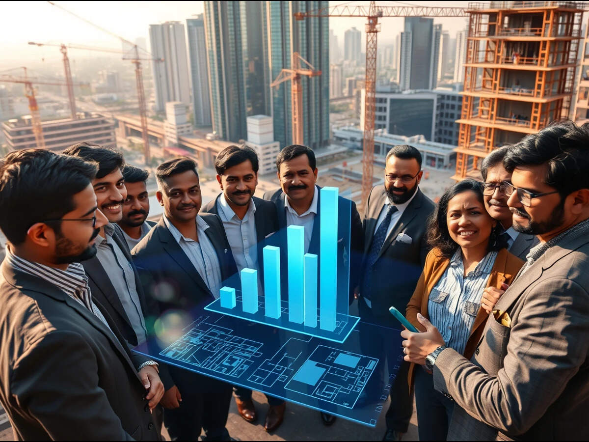 Representative AI image