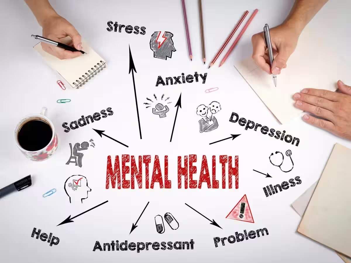 India antidepressant market grows to Rs 2,842 crore, but unit volume declines despite price inflation