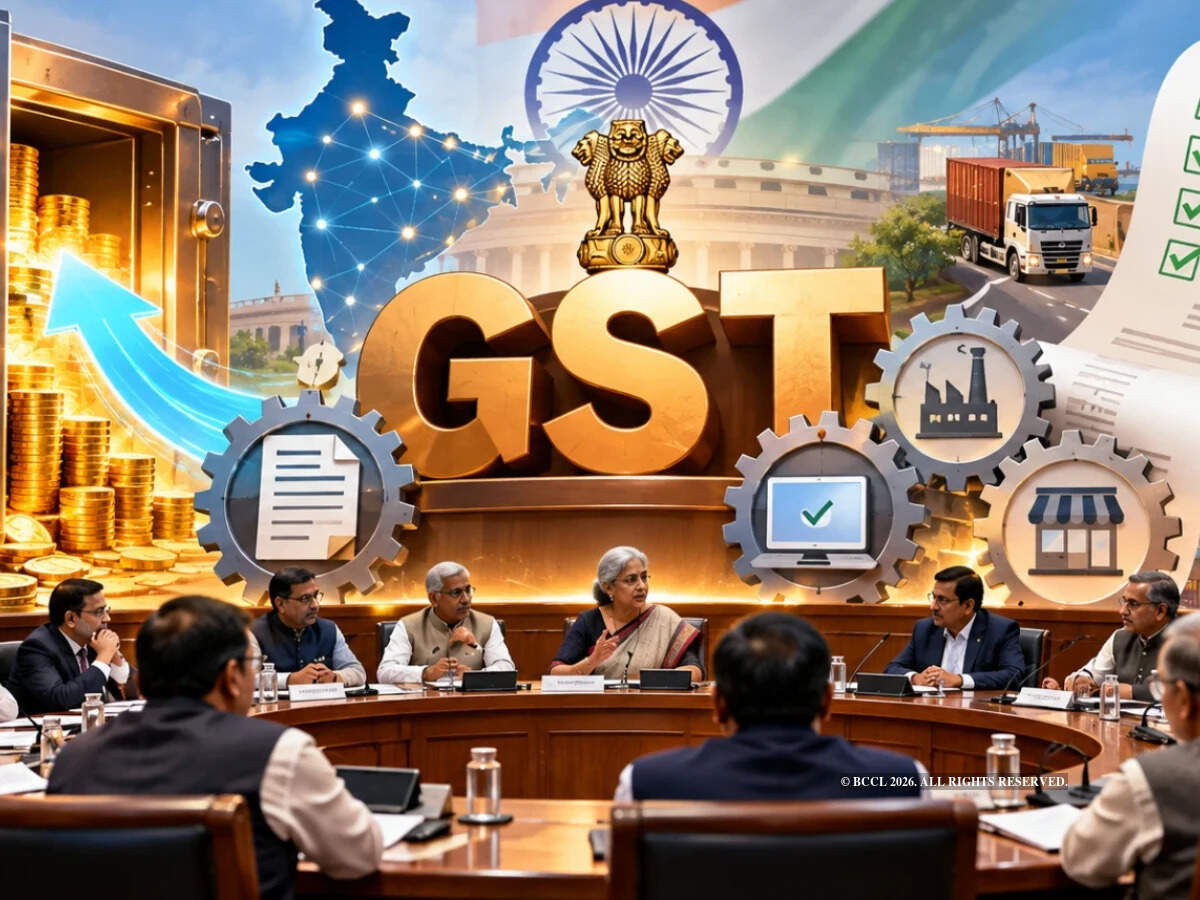 Changes to be rolled out in phases through '27; ecomm sellers also on discussion agenda