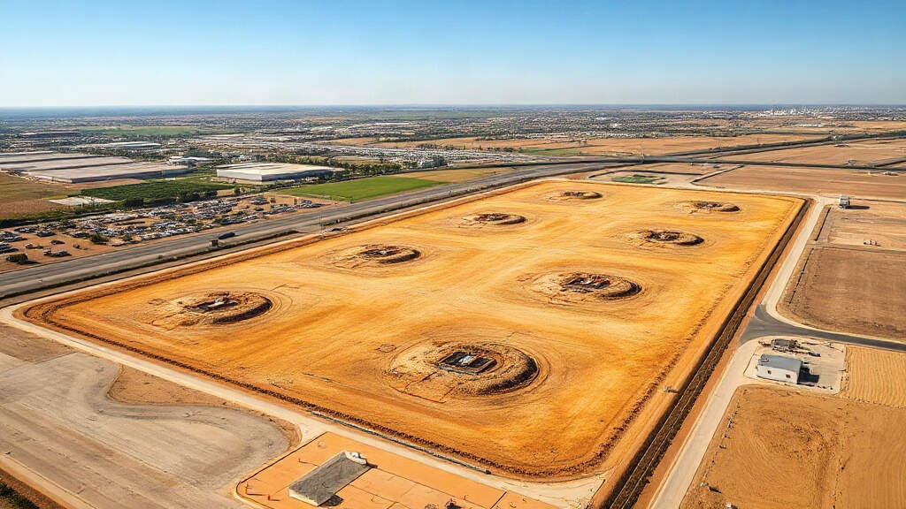 FiveNines Group to develop 20 MW AI data center in Morocco, ETDatacenters