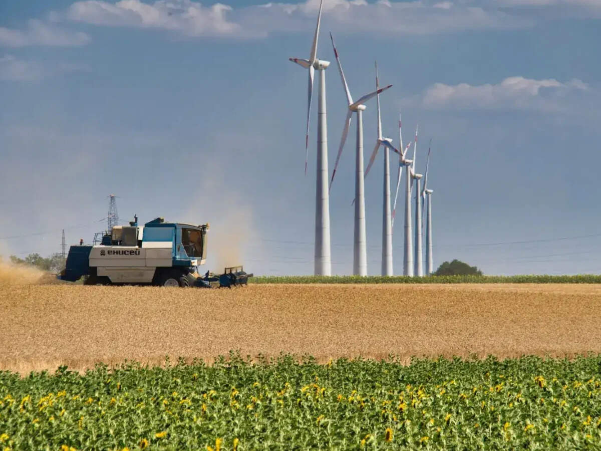 Gujarat State Fertilizers and Chemicals plans to develop a green ammonia plant at its Sikka facility in Jamnagar, with an annual capacity of at least 500,000 tonnes.