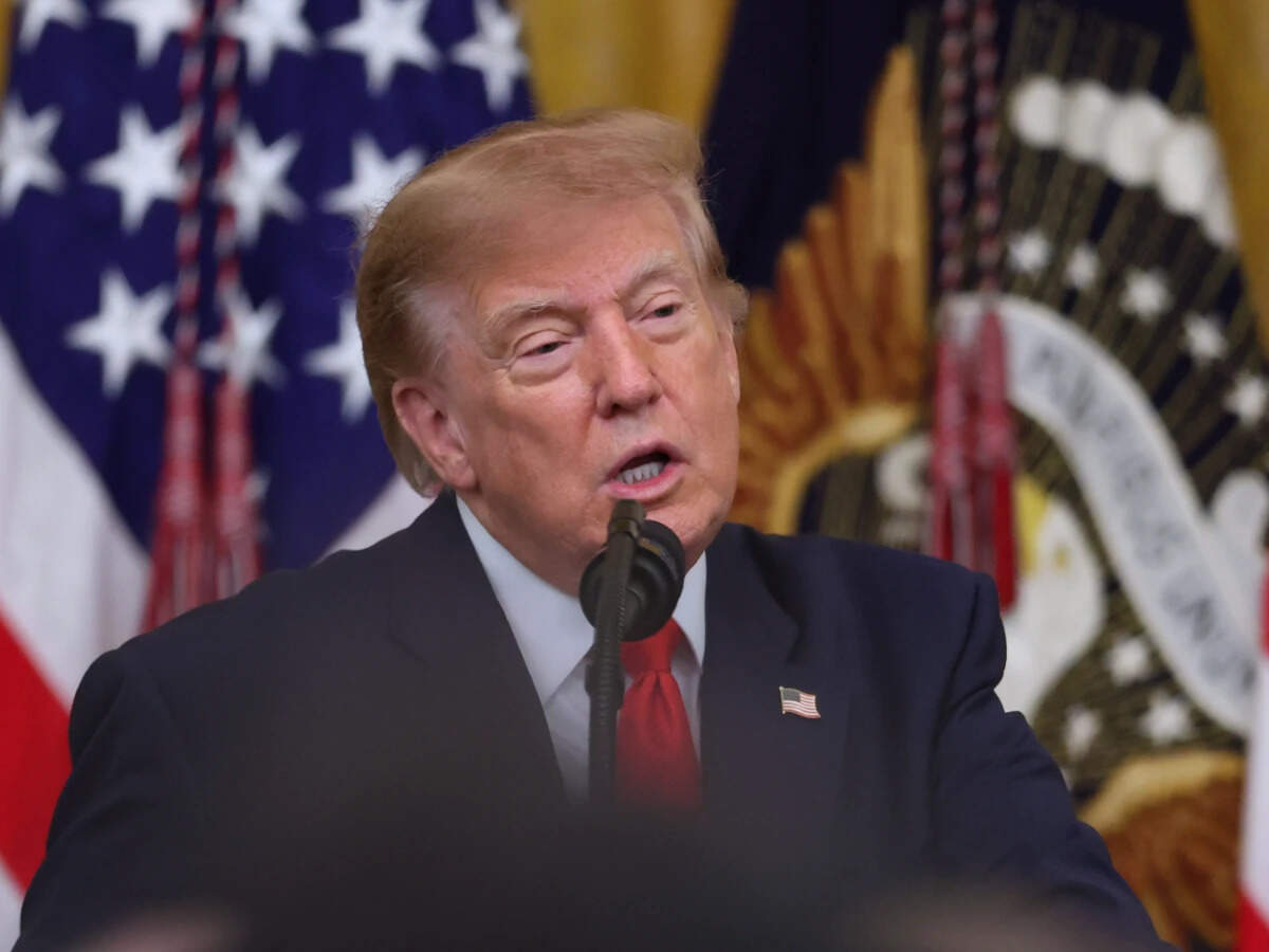 Trump’s latest move could intensify questions about whether Washington’s approach to Russian energy is driven by a consistent policy or by its immediate economic and political priorities, the report said.
