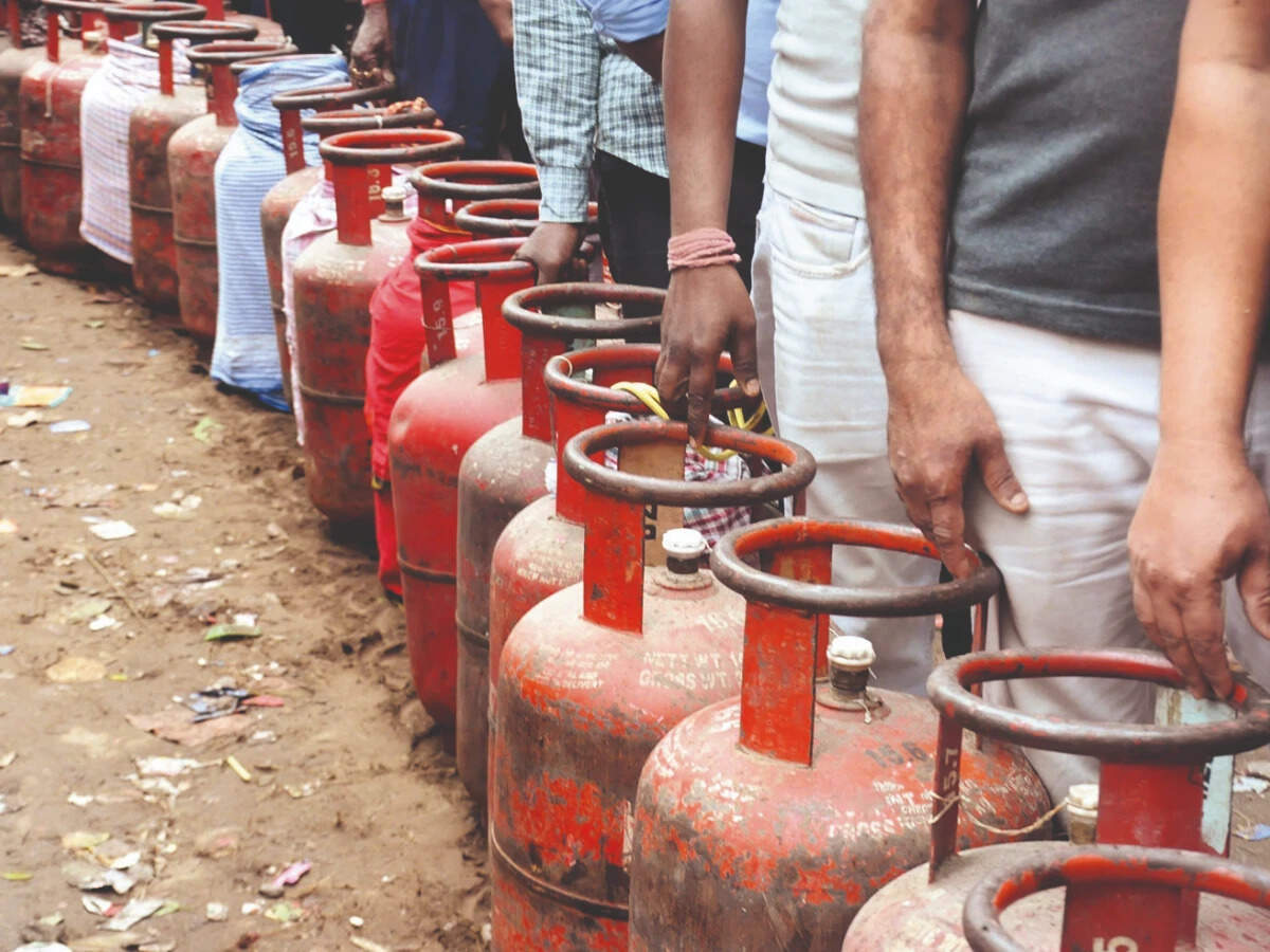 Uttar Pradesh has approved two free LPG cylinder refills for Pradhan Mantri Ujjwala Yojana beneficiaries in the 2026-27 financial year.