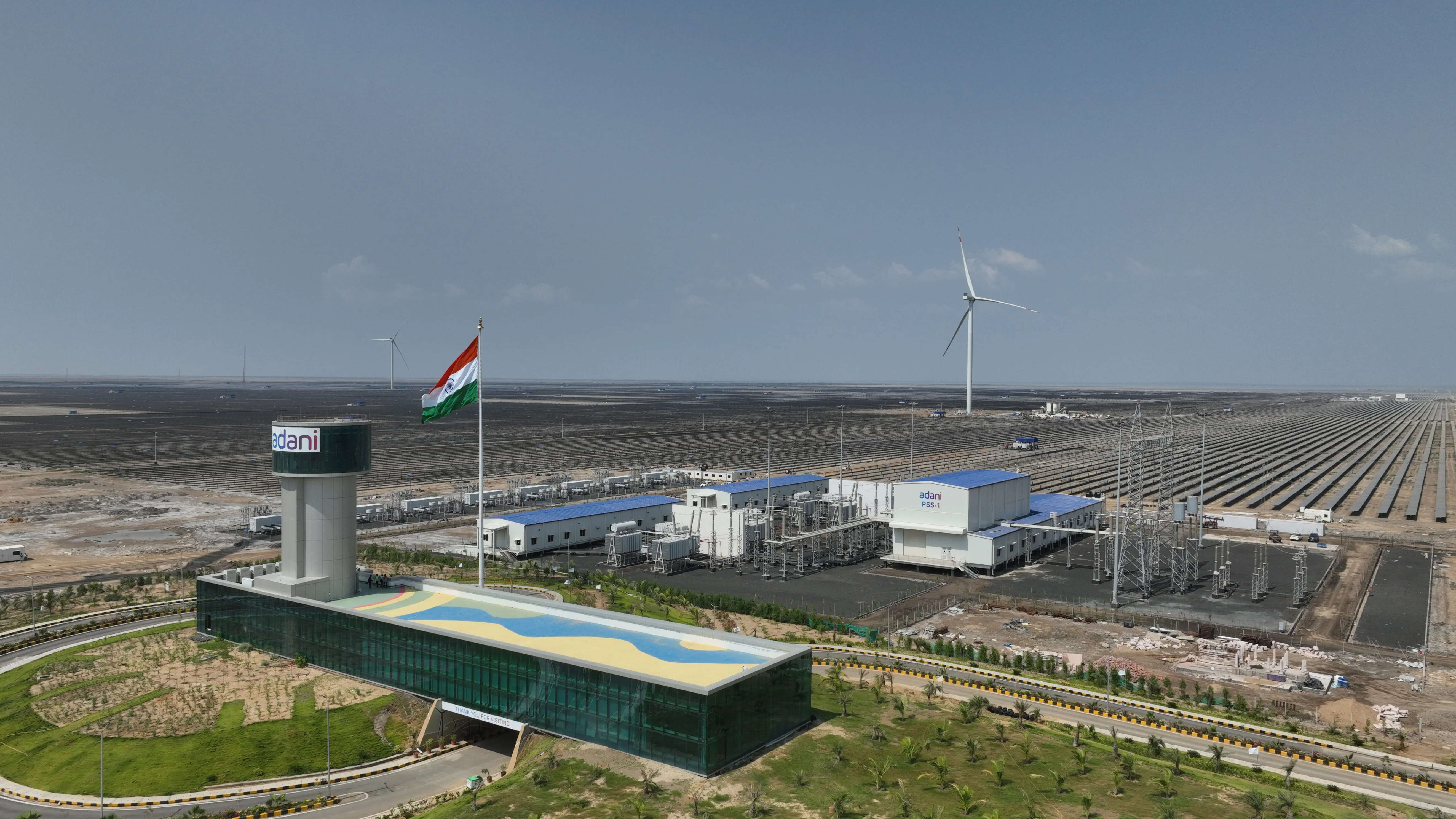 The company said its operational portfolio powered more than 4.4 million homes and helped avoid 17.5 million tonnes of carbon dioxide equivalent emissions during the six-month period ended September 30, 2026.