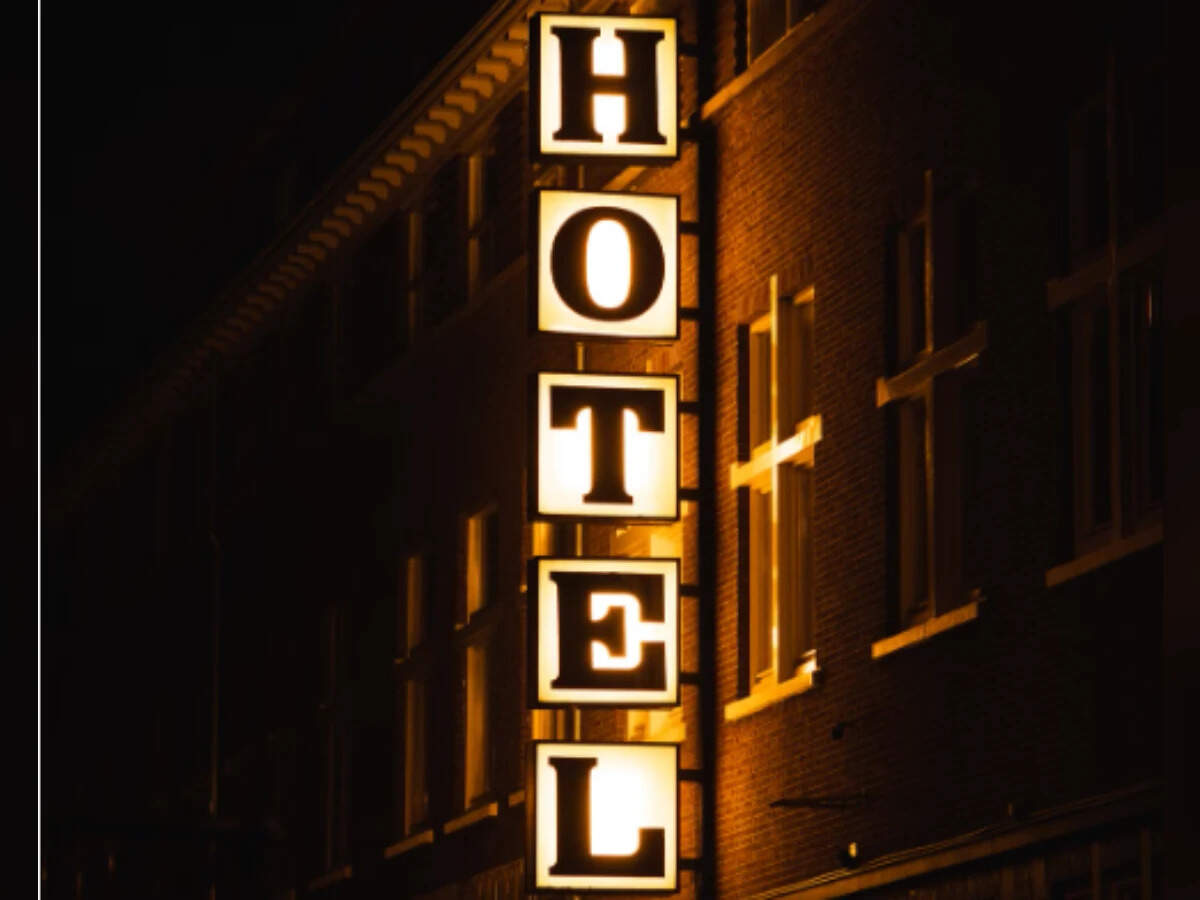 Sayaji Hotels Expansion: Sayaji Hotels Expands Rapidly with Seven New ...