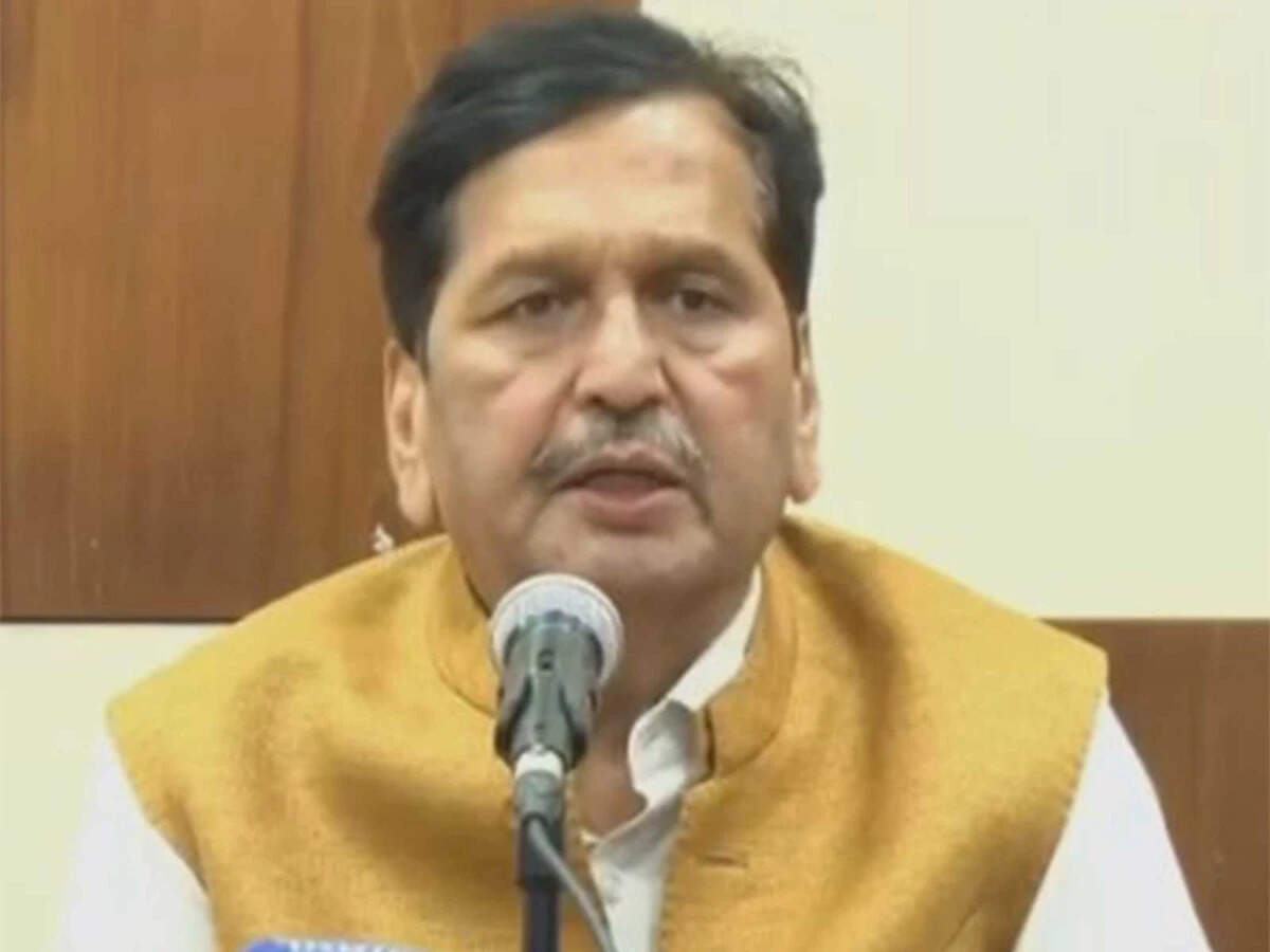 Maharashtra Minister Mangal Prabhat Lodha urges youth to participate in 
