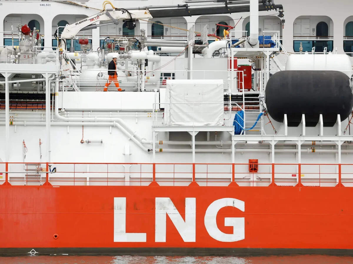 Norway's State Secretary Astrid Bergmal highlighted the expanding India-Norway energy partnership during her visit to India. This partnership includes LNG supplies, renewable energy, and green hydrogen initiatives.