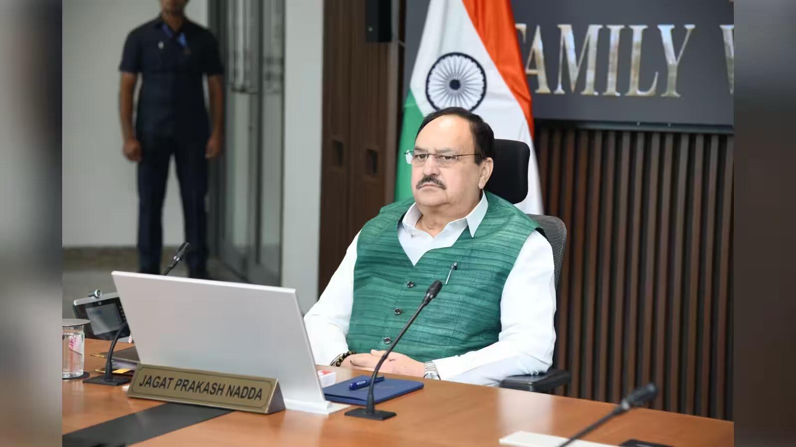 ICMR foundation stone for high-altitude medicine centre in Keylong