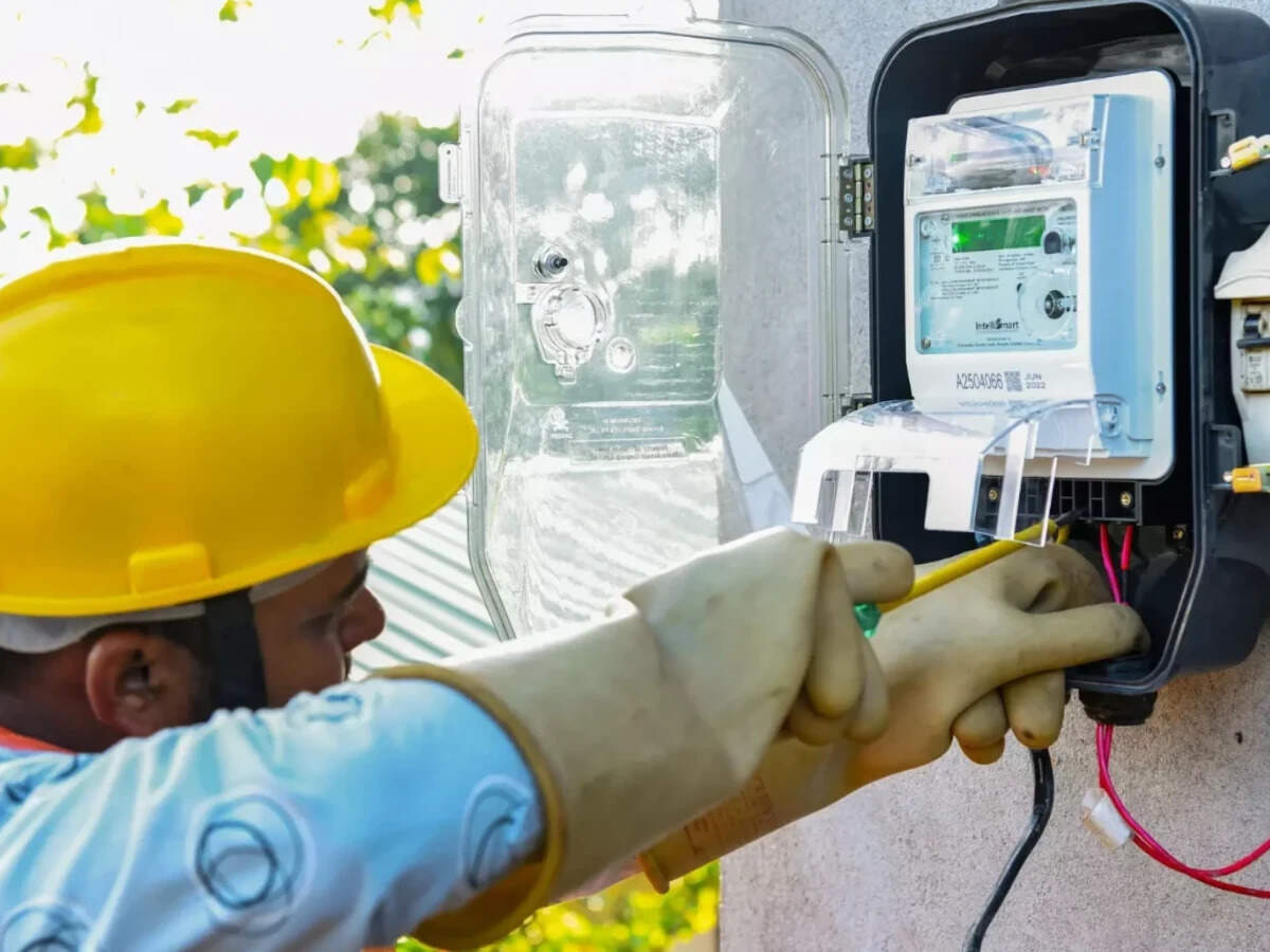 The shortlisted bidders have completed due diligence, and binding bids are expected by the end of October. The deal may value Polaris Smart Metering at about ₹1,800-2,000 crore, the people said.