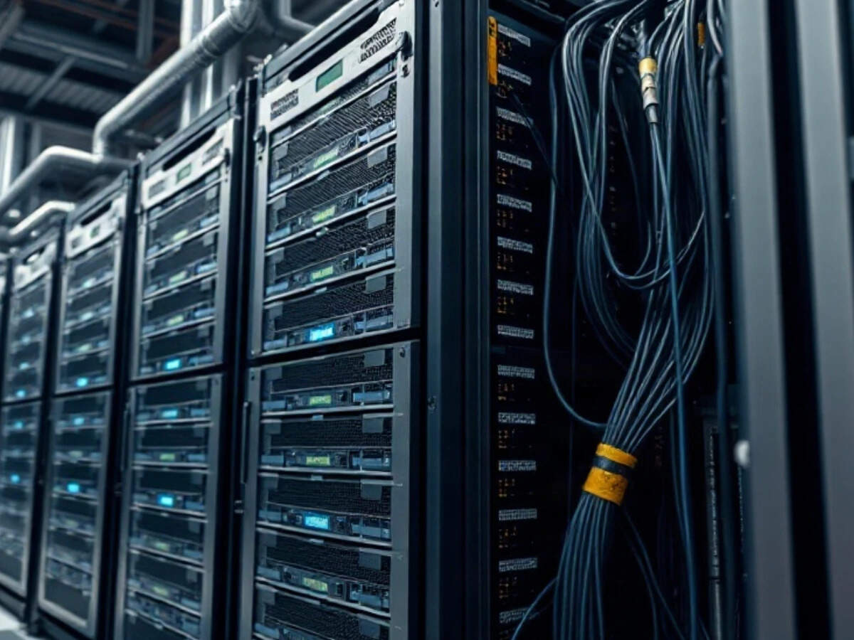 India’s expanding transmission network and rising data centre capacity are expected to boost demand for HVDC systems and power equipment.