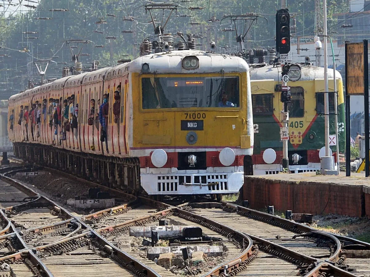 South Western Railway plans to introduce electric locomotives on the 55-km Sakleshpura-Subrahmanya Road ghat section.