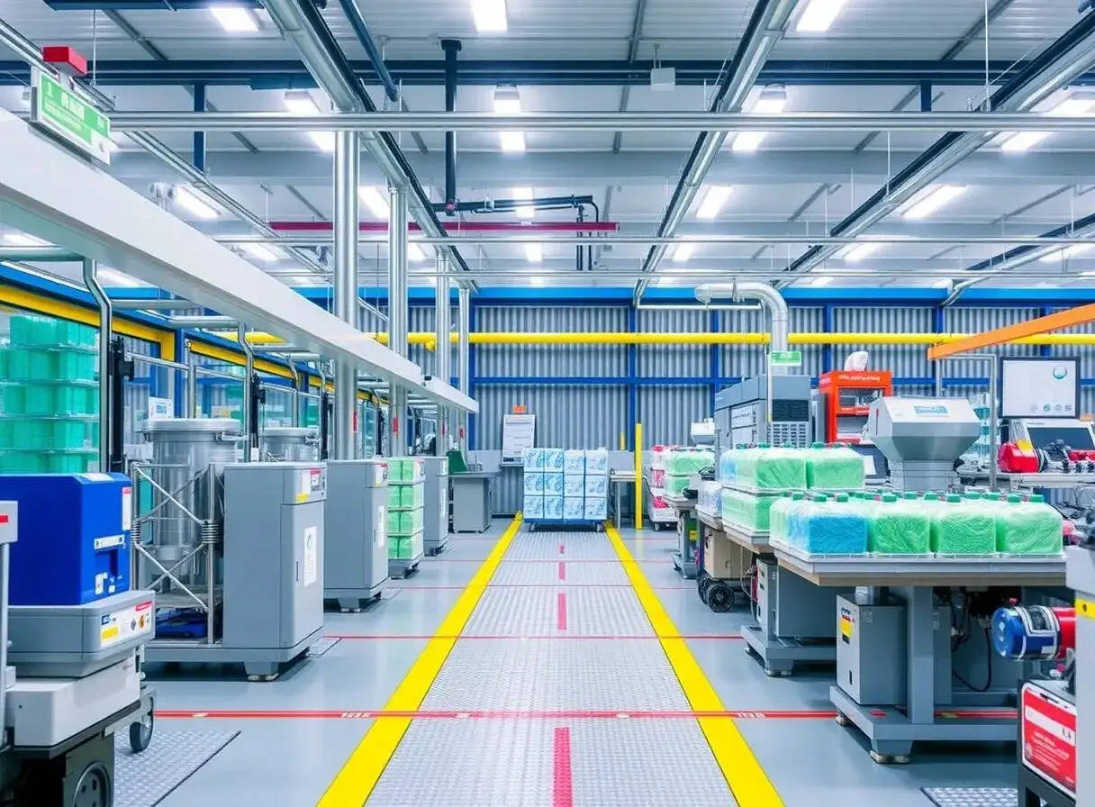 Sumitomo Chemical scales up bio-based LCP push as it readies samples ...