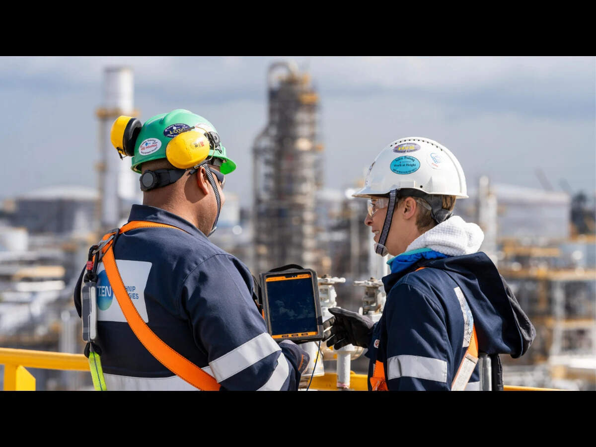 The project will modernise HPCL’s production of lube oil base stocks, key components used in the manufacture of automotive engine oils and industrial lubricants. 