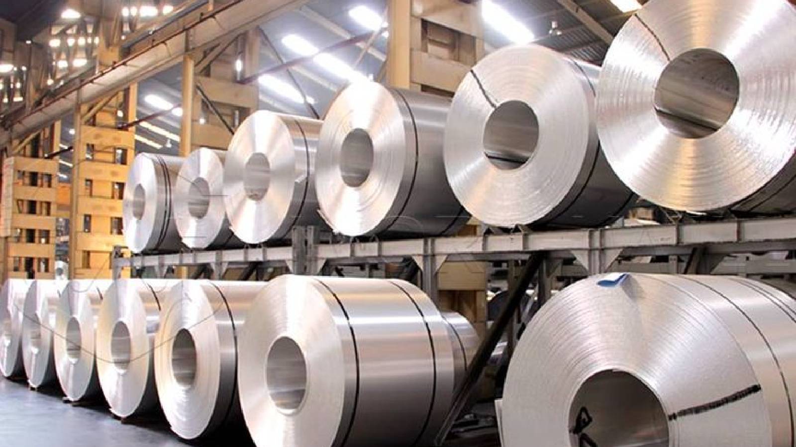 India’s draft National Steel Policy–Vision 2047 targets 604 million tonnes of crude steelmaking capacity, nearly three times the current level.