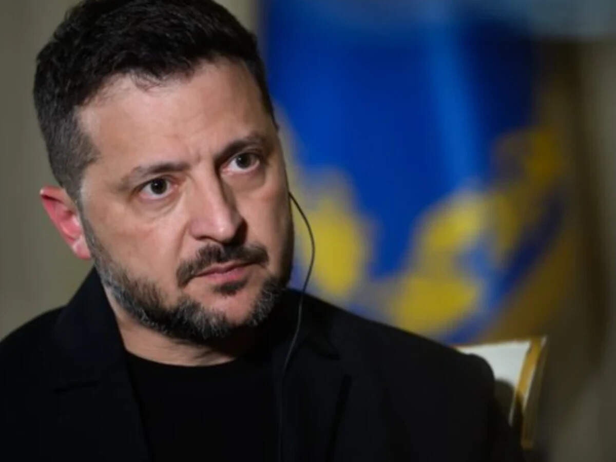 Ukraine has accused Russia of continuing drone attacks on energy infrastructure despite a proposed ceasefire announced by US President Donald Trump.