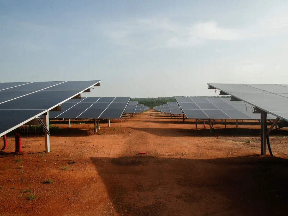 Telangana has invited bids for solar, wind and battery storage projects to strengthen grid reliability and reduce dependence on conventional power.