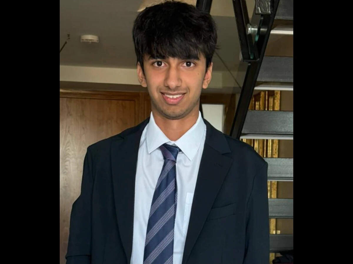 Martins has also interned with IPL franchise Rajasthan Royals