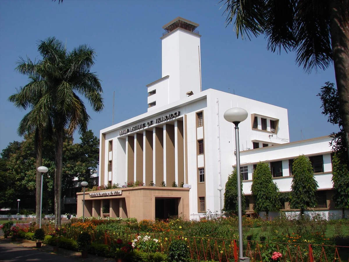 IIT Kharagpur