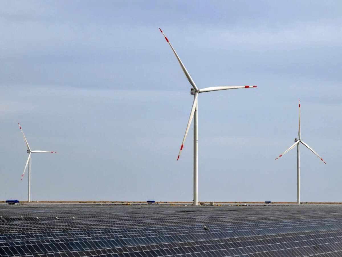 India's power sector profits likely to grow up to 11% in Q2FY27 on strong demand: Report 