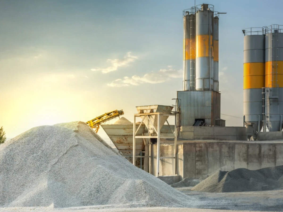 Shree Cement has commissioned a 3 MTPA grinding facility at its UAE subsidiary, Union Cement Company, in Ras Al Khaimah.