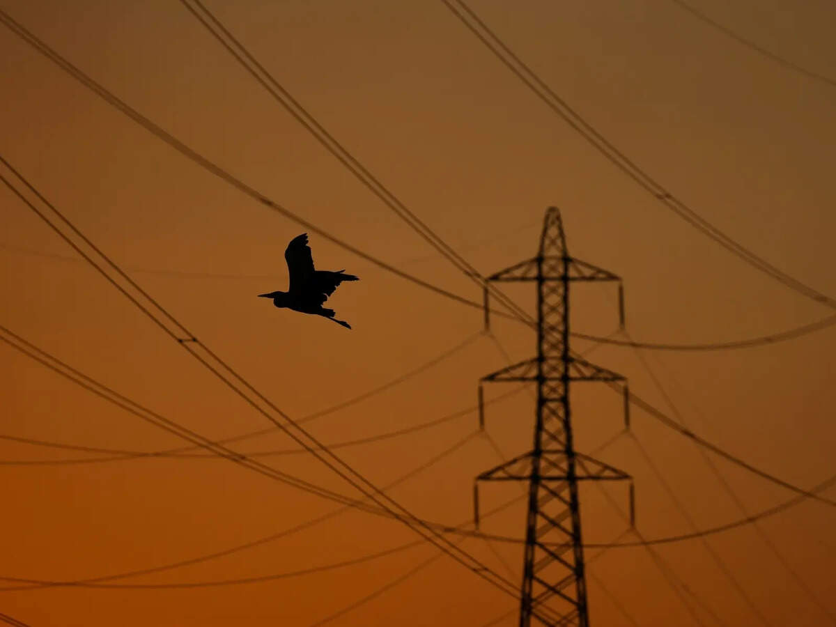 The company stated in the release that each of the two projects contributes 4.5 GW to the overall evacuation capacity along the crucial Fatehgarh-Beawar corridor.