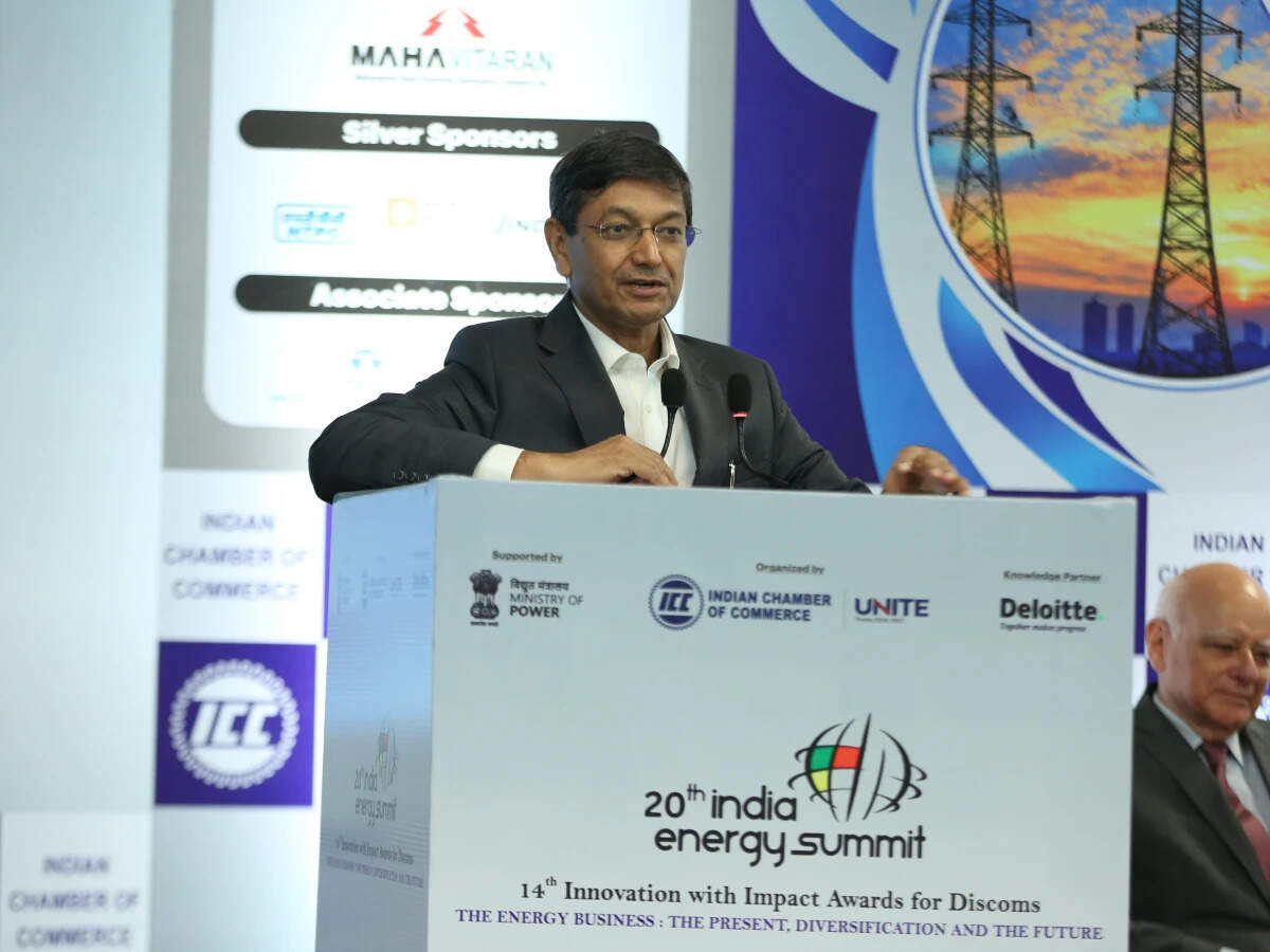 Speaking at the 20th India Energy Summit 2026, organised by the Indian Chamber of Commerce (ICC) in New Delhi, Singh said rising power demand driven by economic growth, El Niño conditions, artificial intelligence (AI), data centres and cooling requirements was increasing the need for a flexible power system.