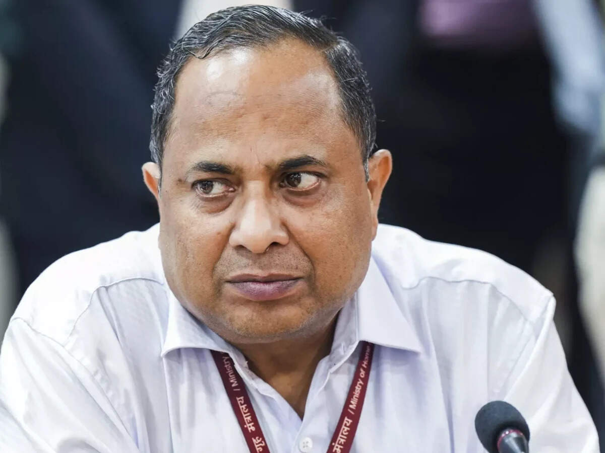 Central Electricity Authority (CEA) chairperson Ghanshyam Prasad