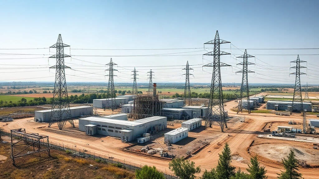 European data center boom risks higher energy bills, Moody's warns ...