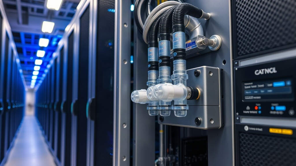 Trane launches LiquidStack CDU 2.X for AI data centres, ETDatacenters