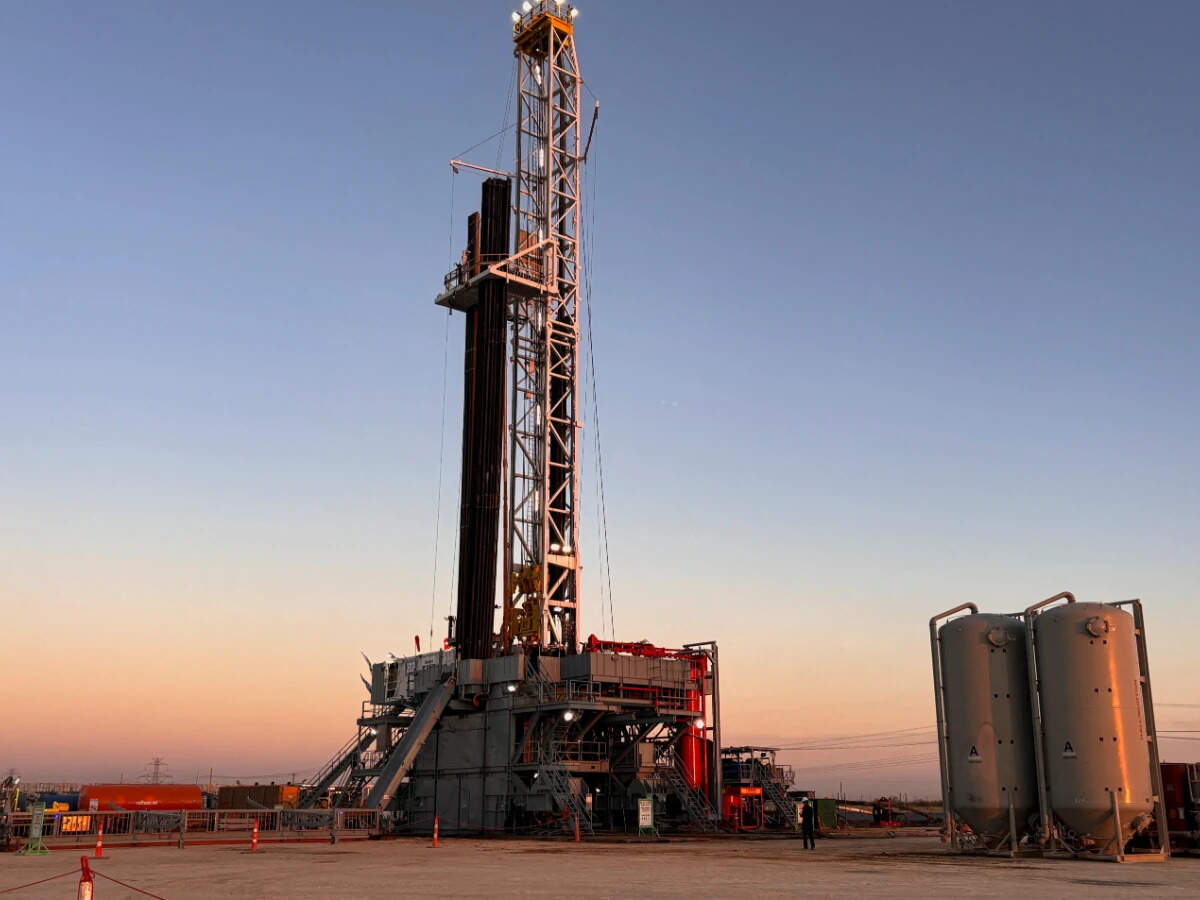 NABEP is expanding its equipment fleet in Venezuela as it seeks to increase oil production. (Representational image)