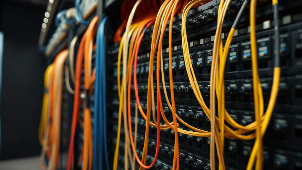AI drives internet traffic shift, boosts data center demand, ETDatacenters