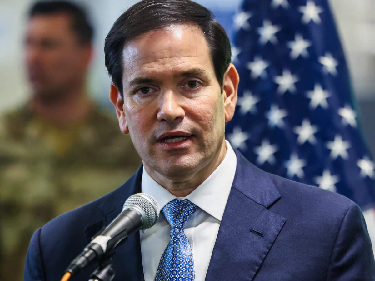 US Secretary of State Marco Rubio is set to visit Mumbai and Jamnagar for talks on bilateral ties, energy cooperation and commercial investment.