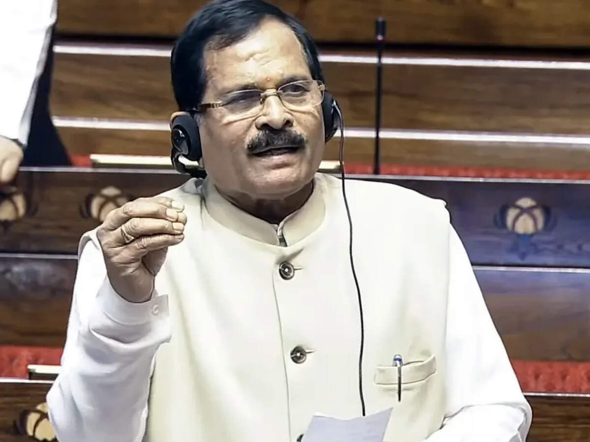 The government plans to expand AI adoption across India's power sector to improve grid reliability, says MoS Shripad Yesso Naik.