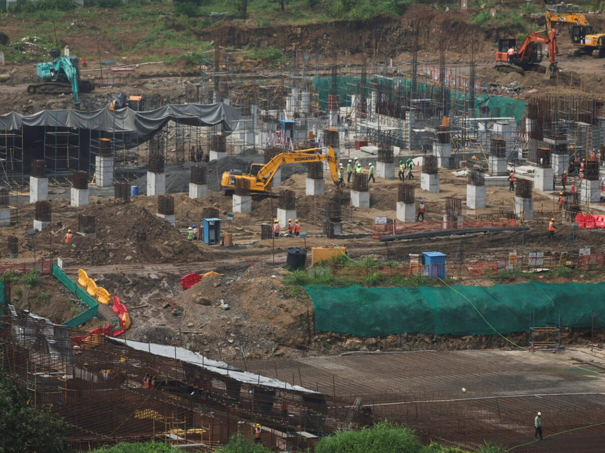 India is planning a dedicated data centre policy amid concerns over the sector’s growing electricity demand and its potential impact on consumers.