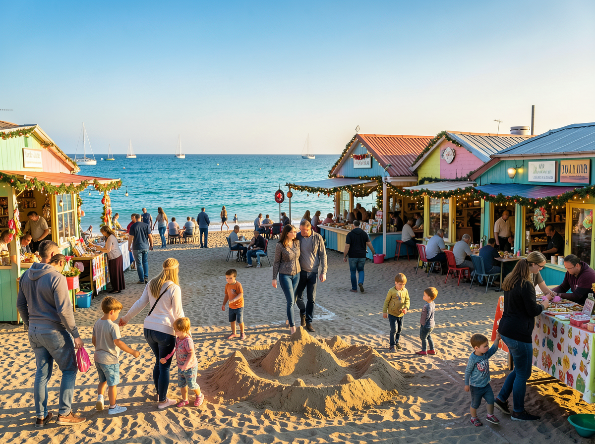 Festive Travel Bookings Surge as Indians Opt for Emerging Destinations ...