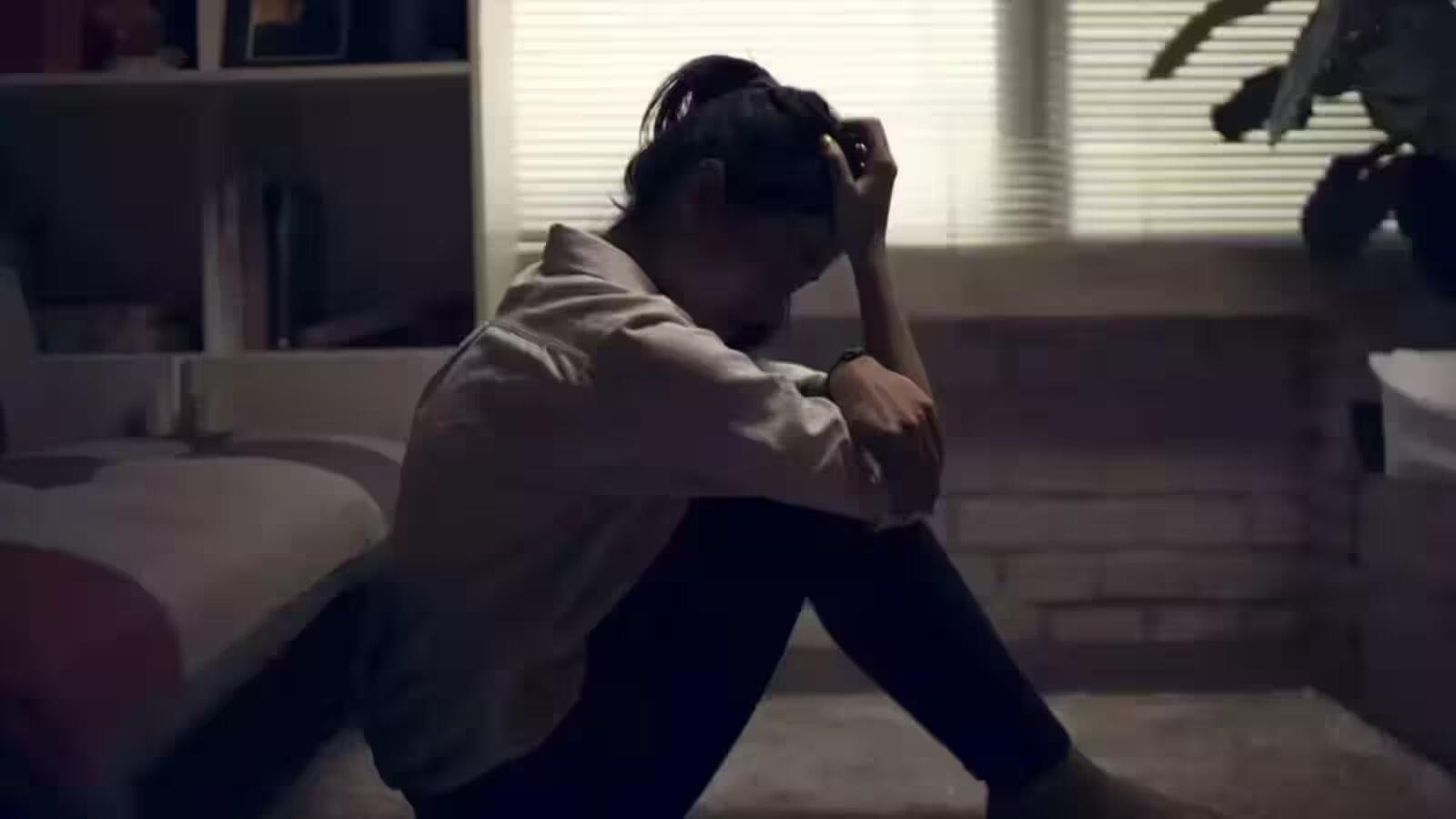 Amaha Report: mental health patients face year-long waits