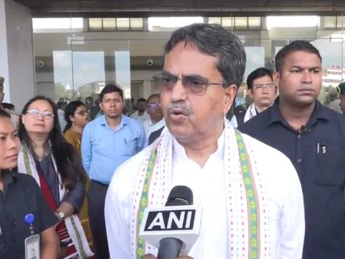 Tripura CM Manik Saha says over 1,400 teacher appointment letters issued, cites 26,000 jobs since 2018