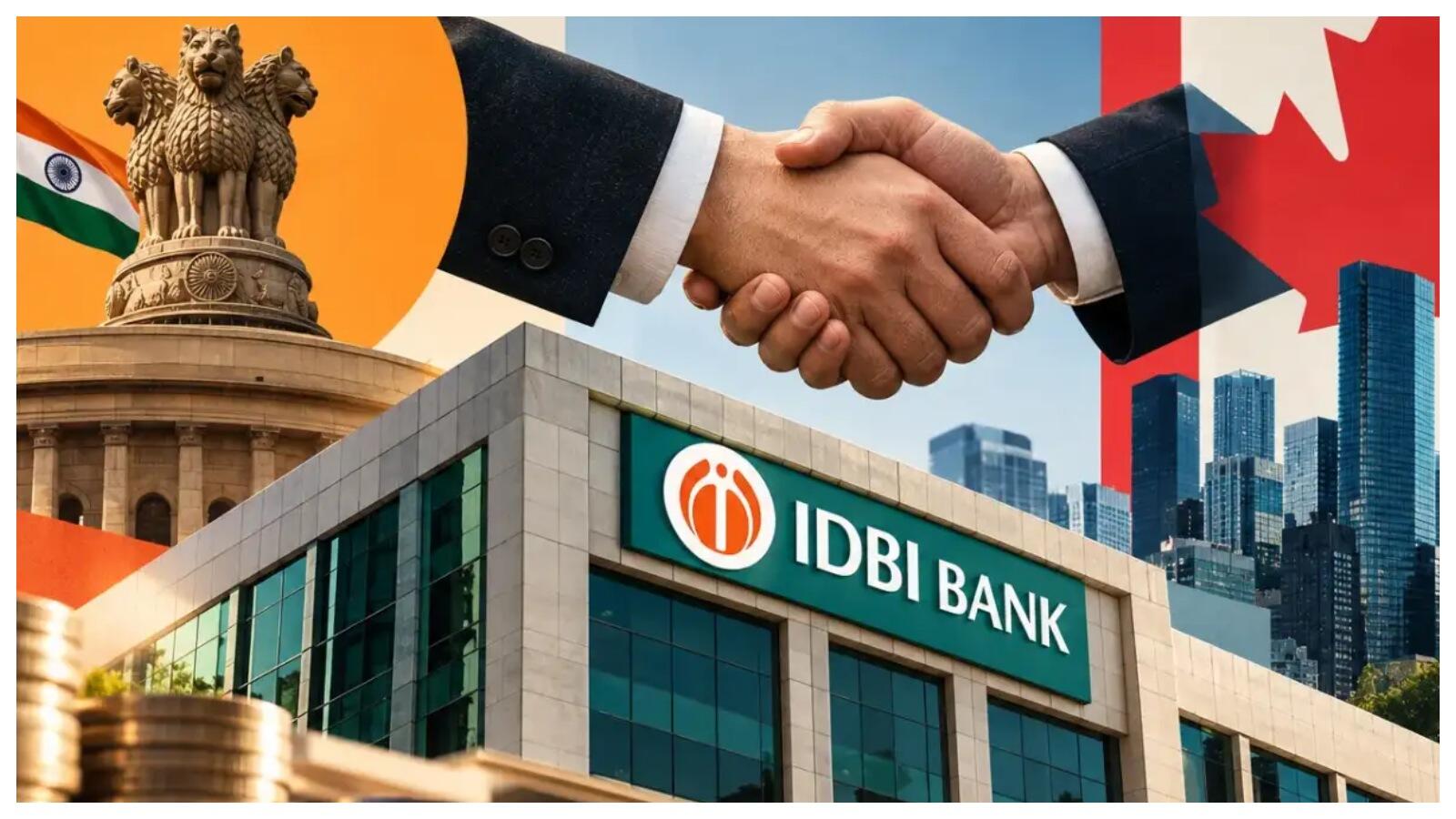 The government's decision to transfer a 60.72% stake to Fairfax could strengthen investor confidence while reopening the debate over foreign ownership of Indian banks.