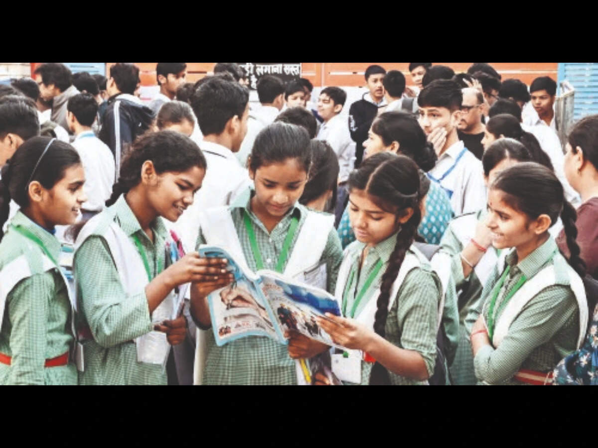 UP Board’s Parakh cell to reform school assessment standards
